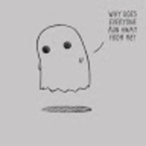 Meet your Posher, Buddy